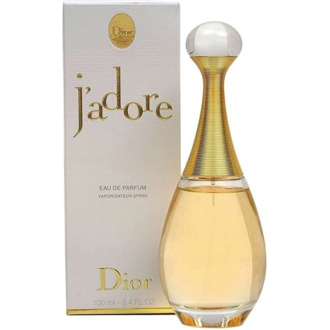 prezzo profumo j'adore dior 100 ml|j'adore dior.